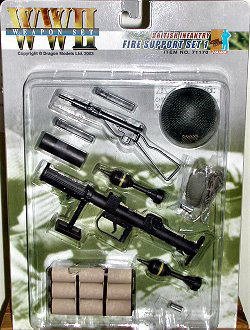 Cover image : WW2 BRITISH INFANTRY FIRE SUPPORT SET 1