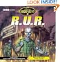 R.U.R.: Classic Radio Sci-Fi (BBC Classic Radio Sci-Fi)