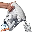 WAL - Wasserfilter Karaffe