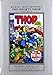 Marvel Masterworks: The Mighty Thor - Volume 9