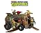 Teenage Mutant Ninja Turtles Shellraiser