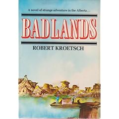 Badlands