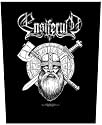Ensiferum - Patch Sword
