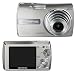 Olympus Stylus 810 8MP Digital Camera with 3x Image-Stabilized Optical Zoom 