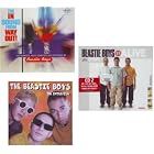 Click here to buy [3 CD Pack] The Interview (Import) Alive CD 2 The In Sound From Way Out (Import) by  Beastie Boys .