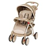 Graco Vienna Stroller - Little Lamb