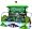 The Eco System Ant Lantis: Fantasy Island Antventure - The Eco System Ant Lantis: Fantasy Island Antventure