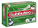 Subbuteo The Game