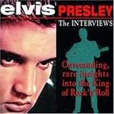 Revue Elvis Presley  / The Interviews
