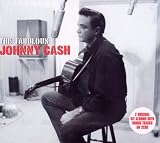 The Fabulous Johnny Cash Search