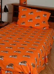 Oregon State - Dark Sheet Set - SEC Conference