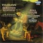 Christmas Cantatas