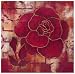Captivate Art Poster Print by Laurel Lehman, 12x12