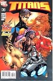 Titans #3 Titans #3