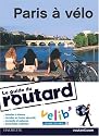 Paris &agrave; v&eacute;lo