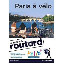 Paris � v�lo 2008/2009