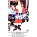 Santa Claus Conquers the Martians [VHS]