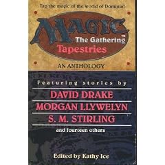 Magic - The Gathering: Tapestries - An Anthology
