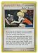 Search : Pokemon Mysterious Treasures Promo Bebe's Search Foil 109/123