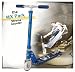 the mx park - xtreme stunt scooter by micro