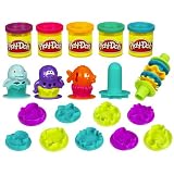 Play-Doh Undersea Adventure Bucket