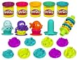 Play-Doh Undersea Adventure Bucket