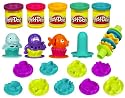 Play-Doh Undersea Adventure Bucket