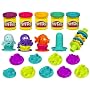 Play-Doh Undersea Adventure Bucket