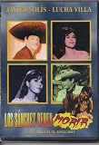 LOS SANCHEZ DEBEN MORIR [NTSC/Region 1 and 4 dvd. Import - Latin America] Javier Solis, Lucha Villa