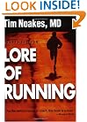 Lore of Running, 4th Edition