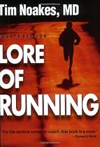 Lore of Running-4th Edition