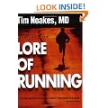 Lore of Running