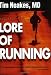 Lore of Running, 4th Edition