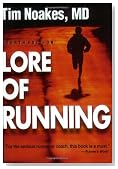 Lore of Running, 4th Edition