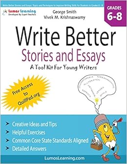 Essay Stories - Goodreads