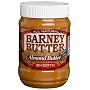 Barney Butter Smooth Almond Butter, 16- Ounce Jars (Pack of 3)