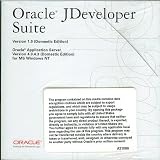 Oracle JDeveloper Suite v1.0