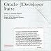 Oracle JDeveloper Suite v1.0