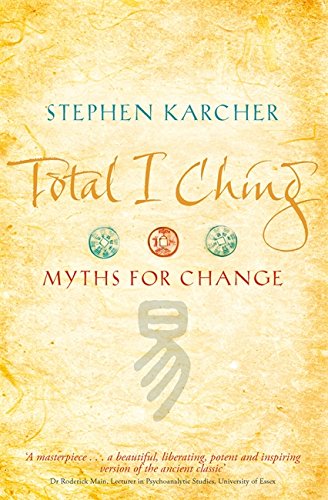 total i ching myths for change