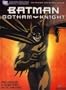 Batman Gotham Knight (Exlusive Batman Year One CD Comic Book)