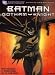 Search : Batman Gotham Knight (Exlusive Batman Year One CD Comic Book)