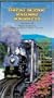 Great Scenic Railway Journeys: Travel 13 Railroads - Belfast & Moosehead Lake, Conway, Hobo, Knox & Kane, Strasburg, Gettysburg, Western & MD, Potomac Eagle, Cass, OH Central, KY, TN Valley & Smoky Mt