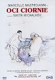 Dark Eyes ( Oci ciornie ) ( Ochi chyornye ) [ NON-USA FORMAT, PAL, Reg.2 Import - Italy ]
