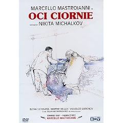 Oci Ciornie