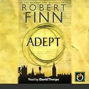 Adept | [Robert Finn]