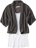 Old Navy Womens Open Front Shrug Sweater