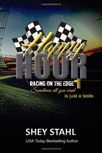 happy hour racing on the edge volume 1