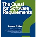 The Quest for Software Requirements: Probing Questions to Bring Nonfunctional Requirements Into Focus; Proven Techniques to Get the Right Stakeholder