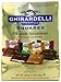 Ghirardelli SQUARES Premium Assortment (Gold), 18.59-Ounce Package