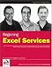 Beginning Excel Services